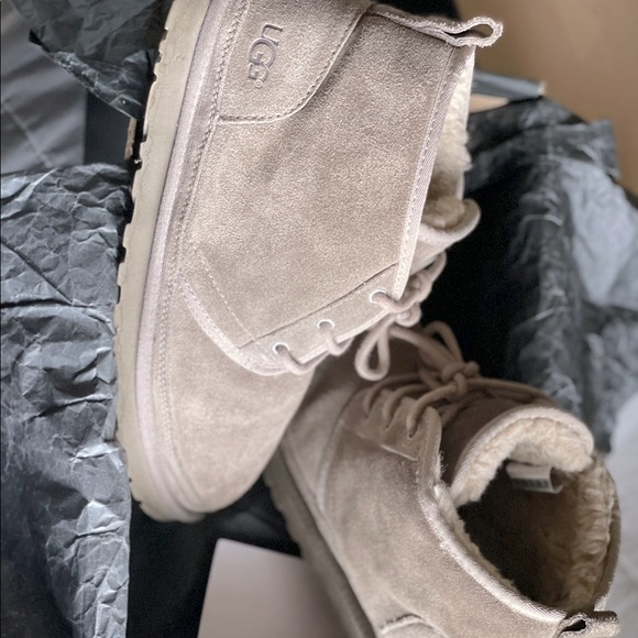 MEN’S UGG NEUMEL - Picture 4 of 4